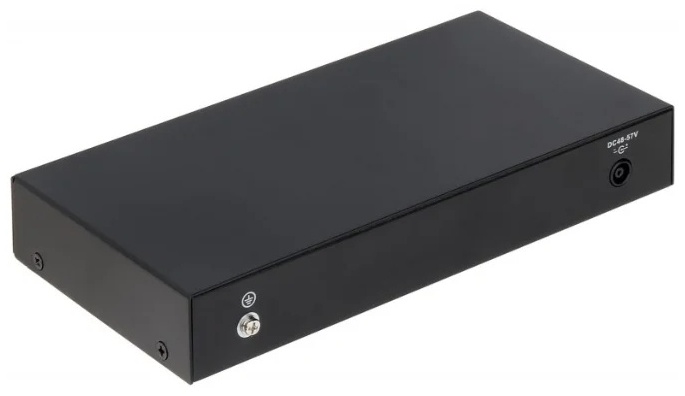 Dahua DH-PFS3009-8ET-96 черный