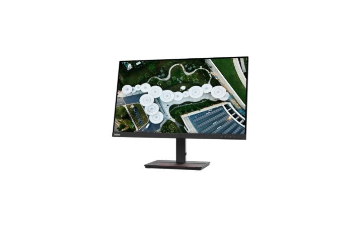 Монитор Lenovo ThinkVision S24e-20 (62AEKAR2EU)