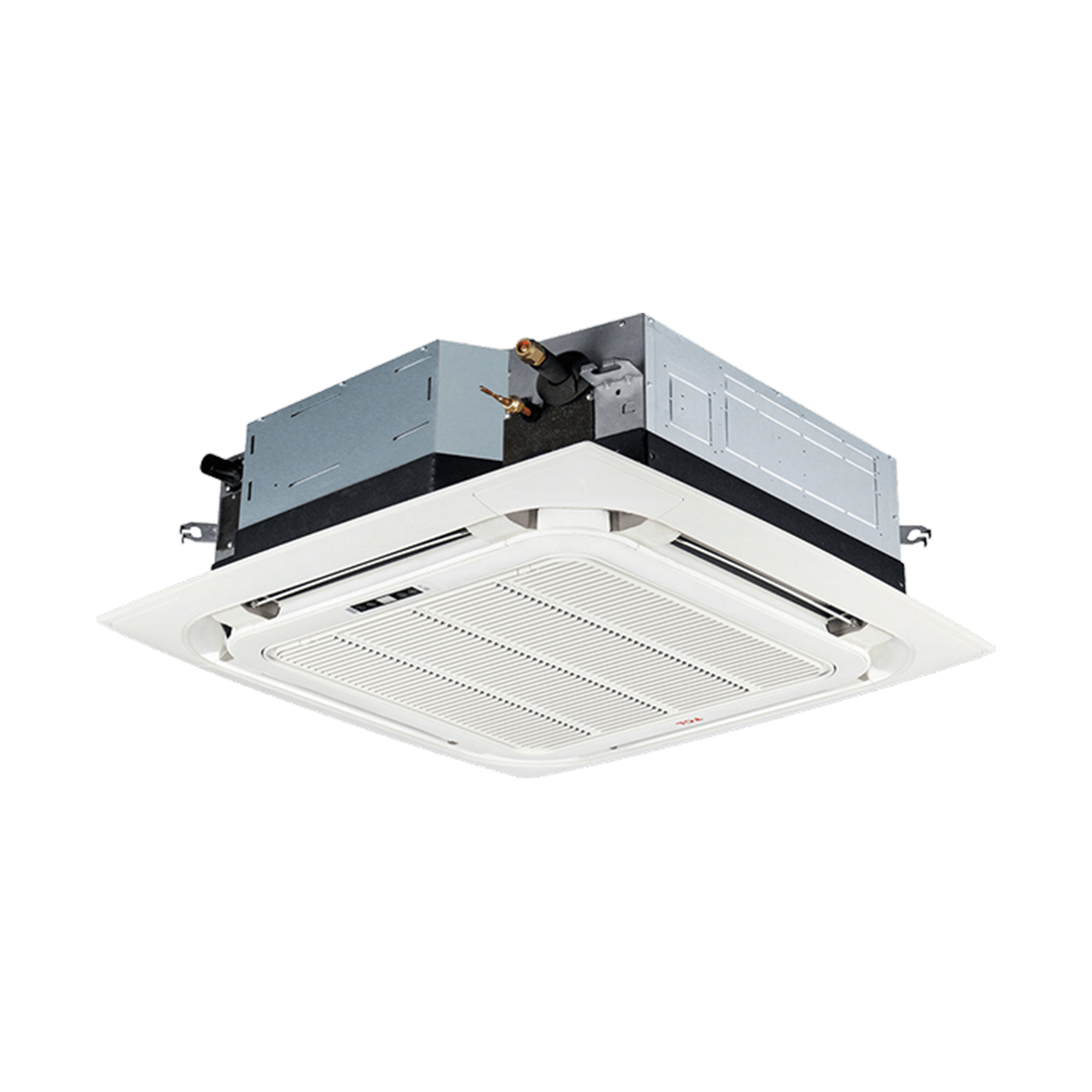 Кондиционер TCL TCC-36CHRA/DV(02) без соединительной инсталляции