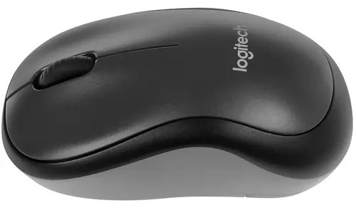 Logitech M220 910-004878 серый