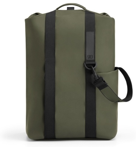 Рюкзак Xiaomi NINETYGO Urban Eusing Green (6941413203517)
