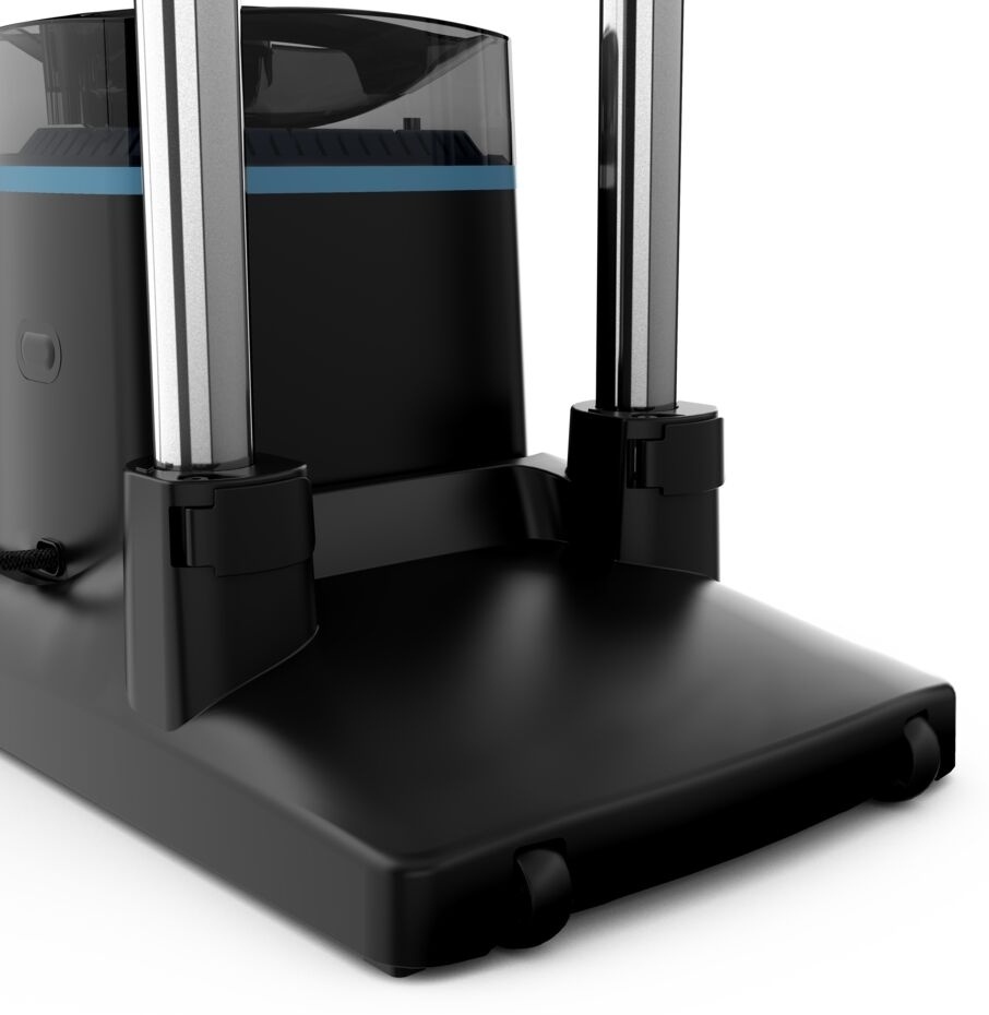 Отпариватель Tefal QT1511E0