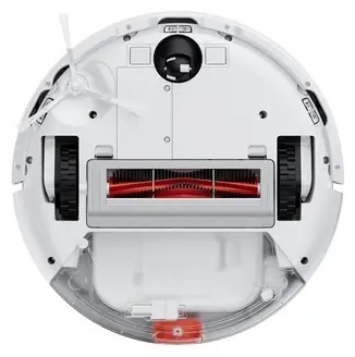 Xiaomi Robot Vacuum E10 белый