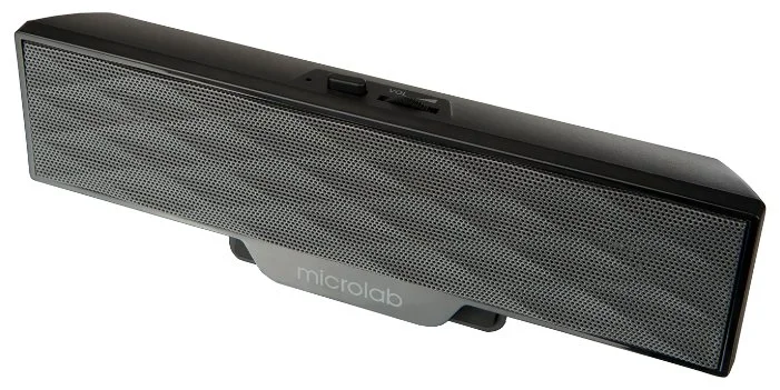 Microlab B51 черный