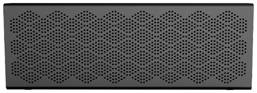 Портативная колонка Edifier MP120 черный