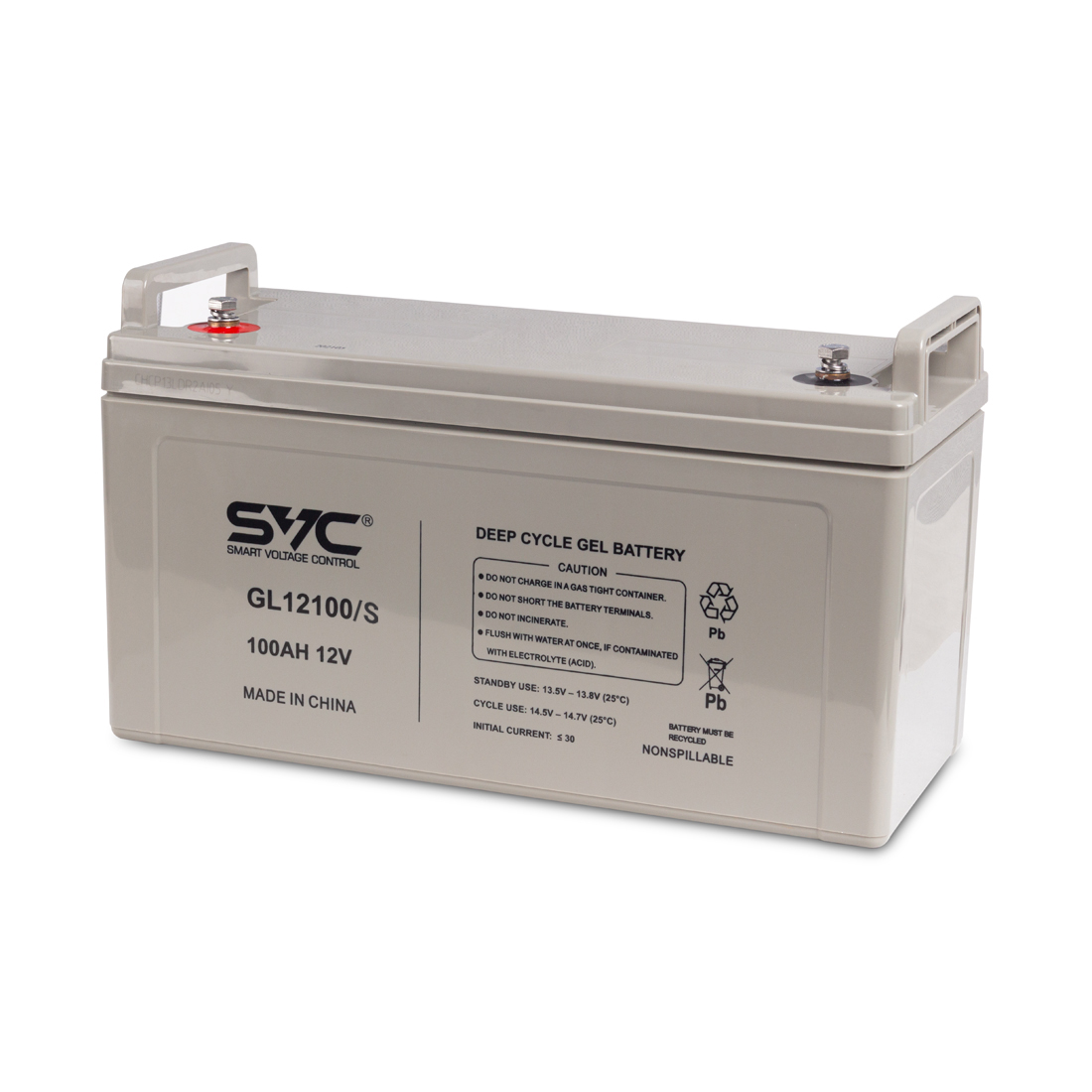 SVC GL12100/S