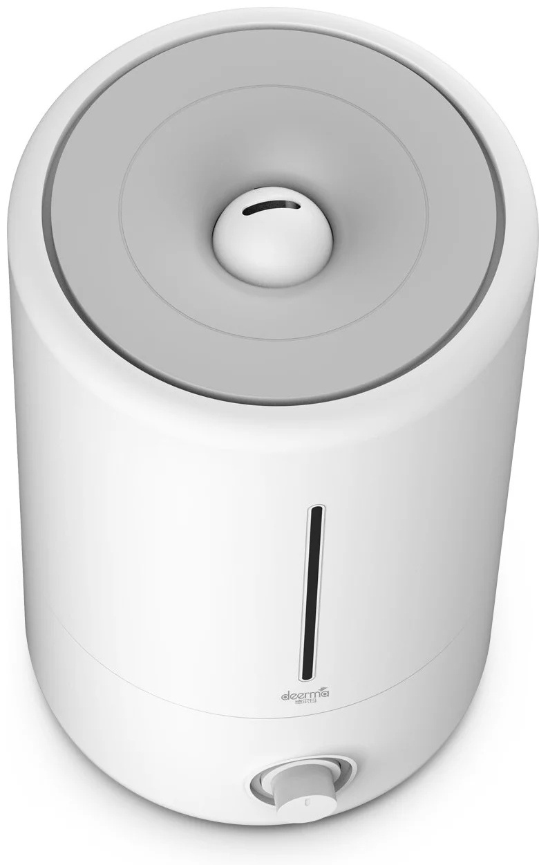 Увлажнитель воздуха Deerma DEM-F628W белый