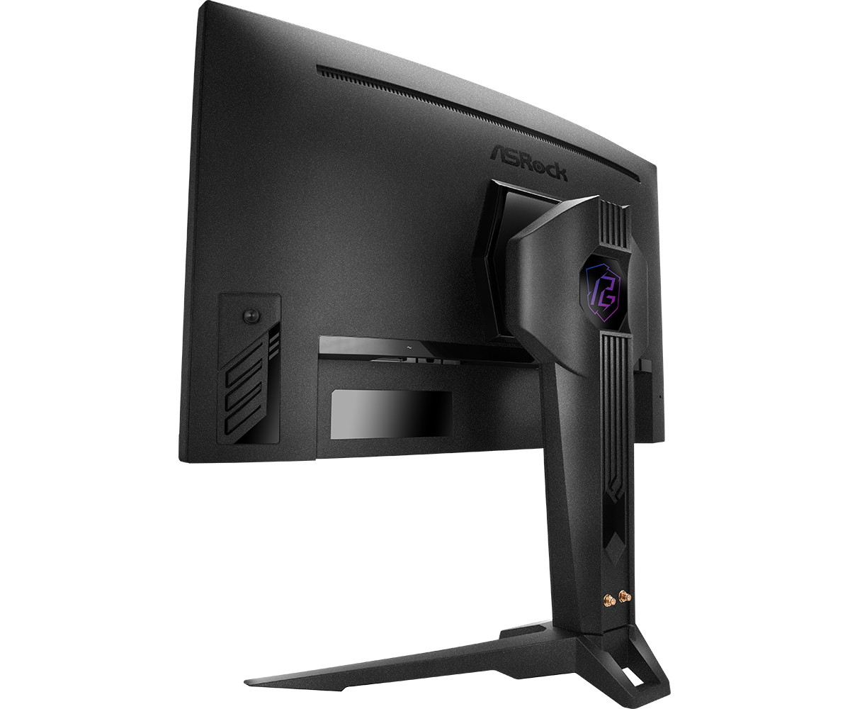 Монитор ASRock PG27QRT2A