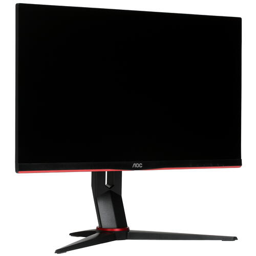Монитор AOC 24G2SP/BK/01 23.8''