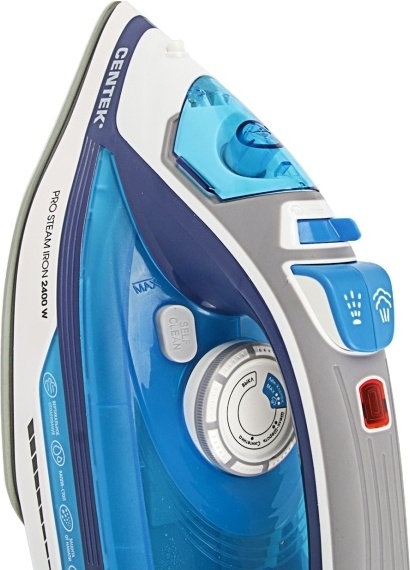 CENTEK CT-2350 синий