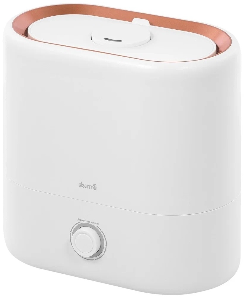 Увлажнитель воздуха Deerma DEM-ST635W белый