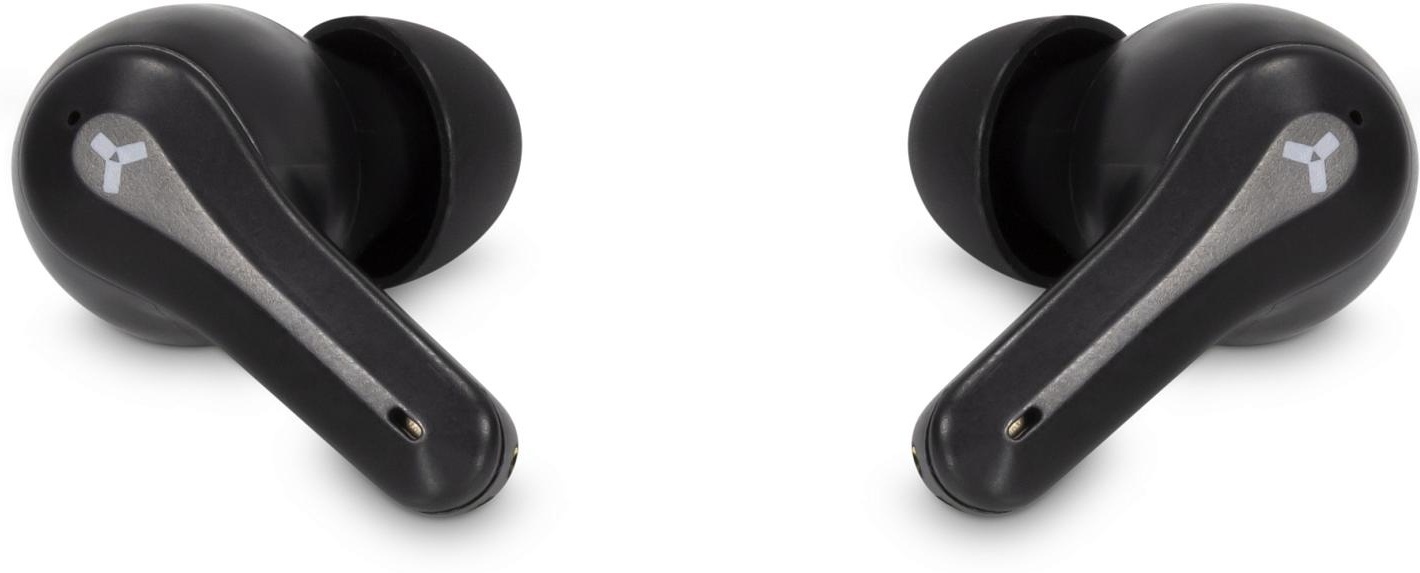 Беспроводные наушники Tornado TWS Wireless Black