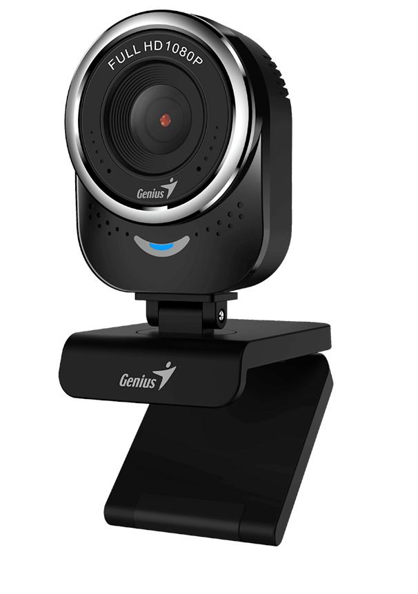 Genius QCam 6000 черный