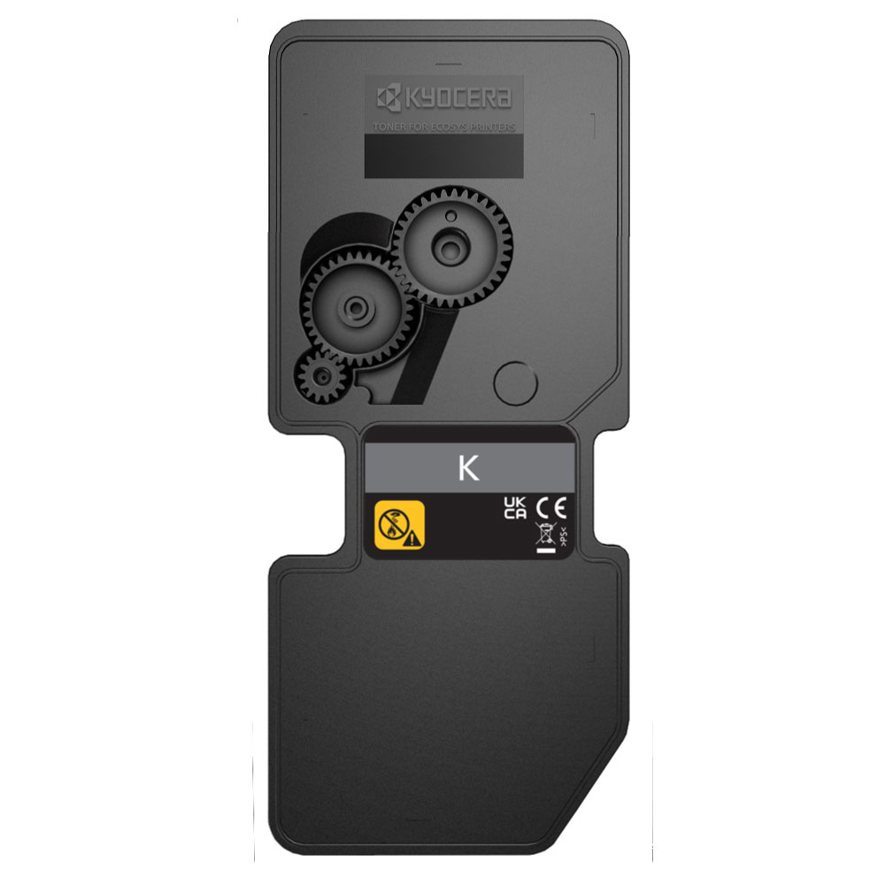 KYOCERA 1T0C0A0NL1 черный