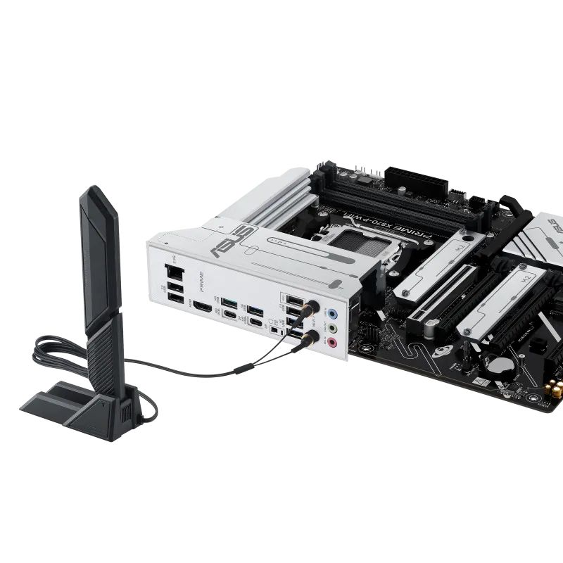 Материнская плата Asus Prime X870-P WiFi DDR5 (90MB1IS0-M0EAY0)