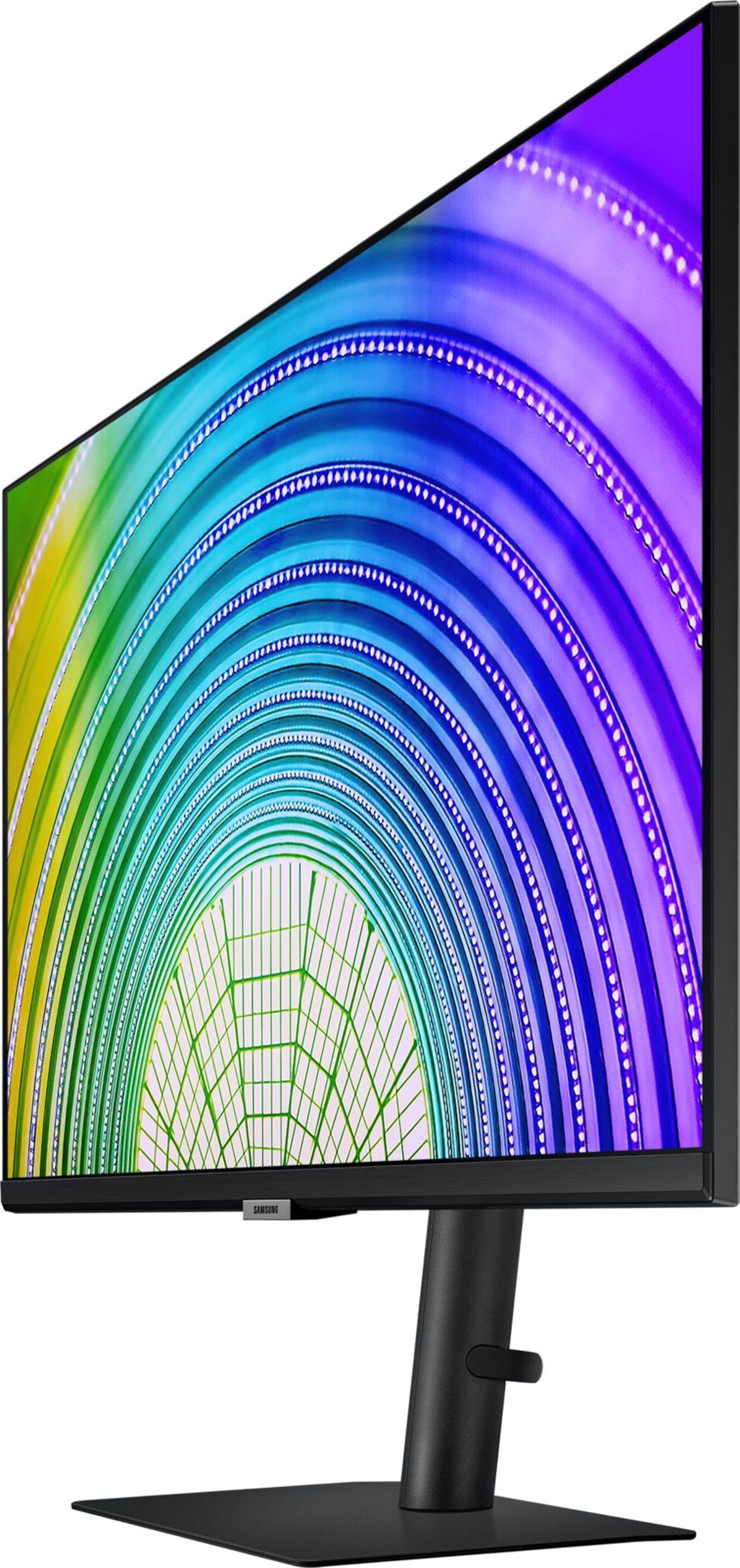 Монитор Samsung LS27A600UUIXCI