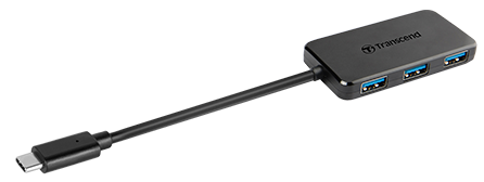 Transcend TS-HUB2C