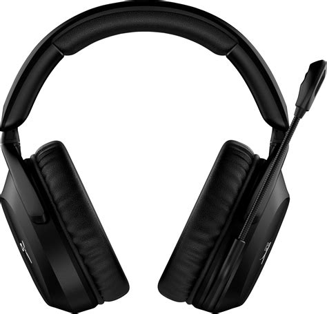 HyperX Cloud Stinger 2 Wireless черный