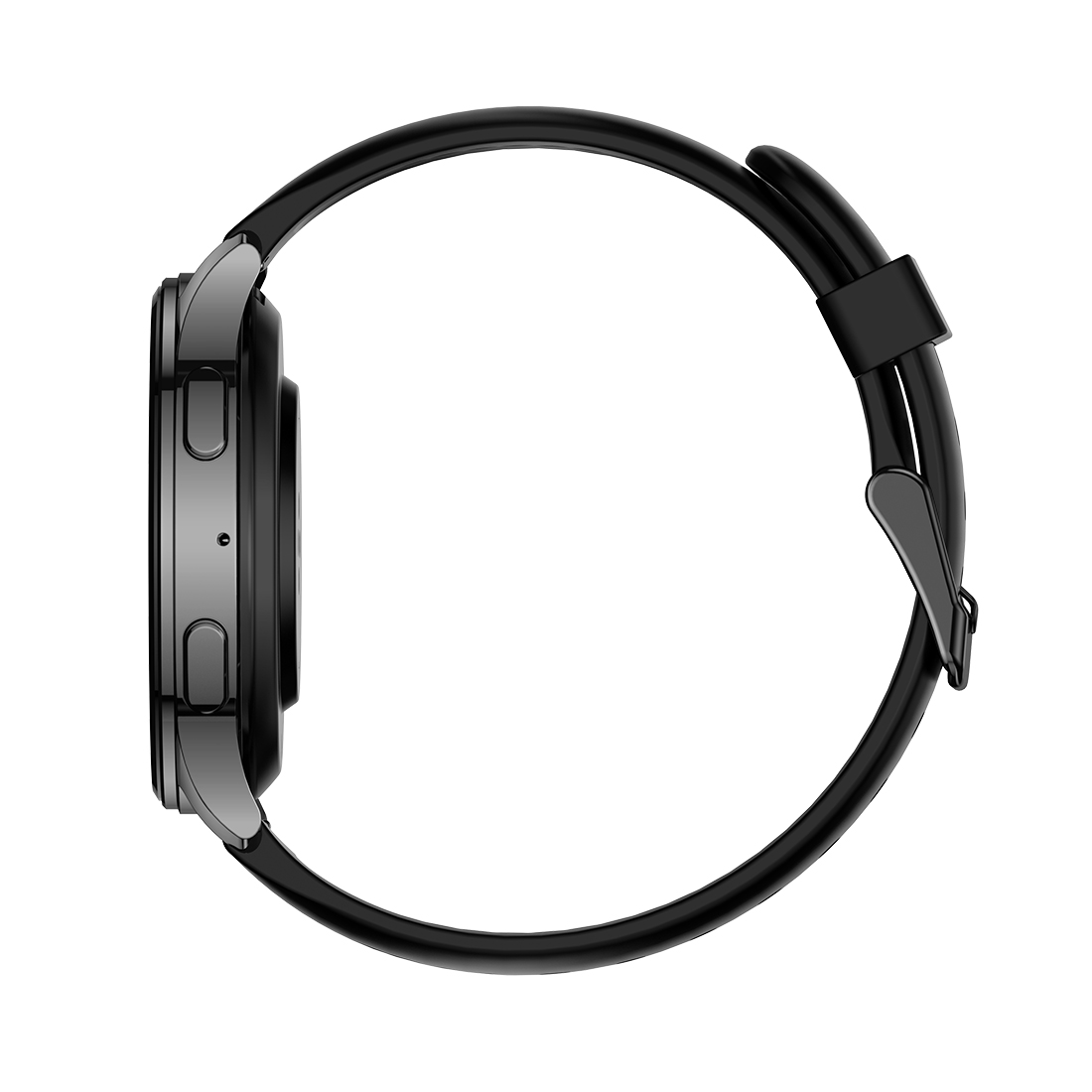 Xiaomi Amazfit Pop 3R Metallic Silver (A2319)