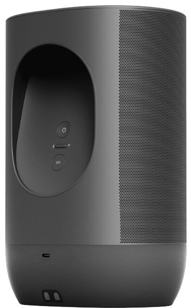 Sonos Move [черный]