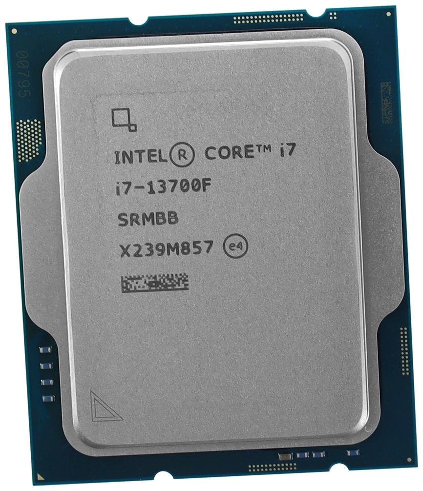 Процессор Intel Core i7-13700F OEM