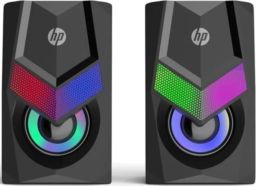 HP DHE-6000 черный