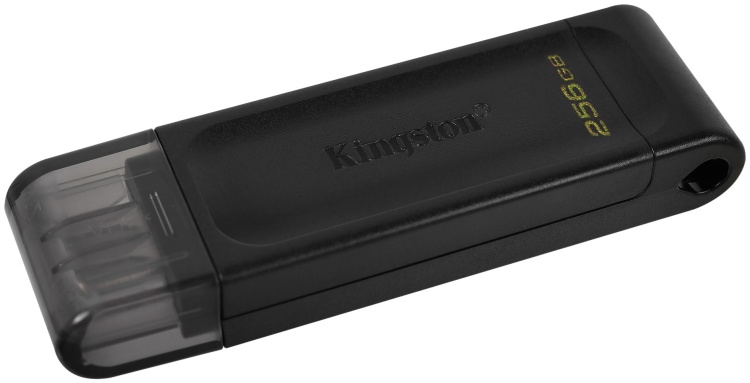 Kingston DataTraveler 70 DT70/256GB 256 Гб