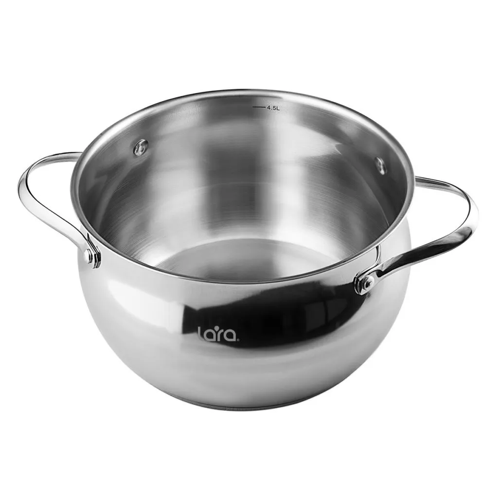 Кастрюля LARA LR02-31