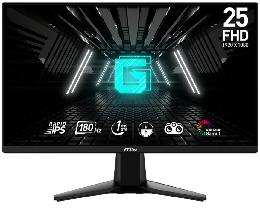 Монитор MSI G255F