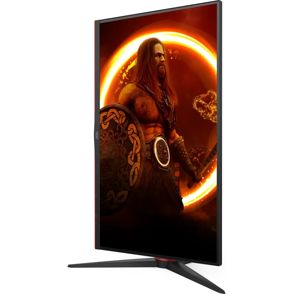 Монитор AOC 27G2ZN3/BK/01