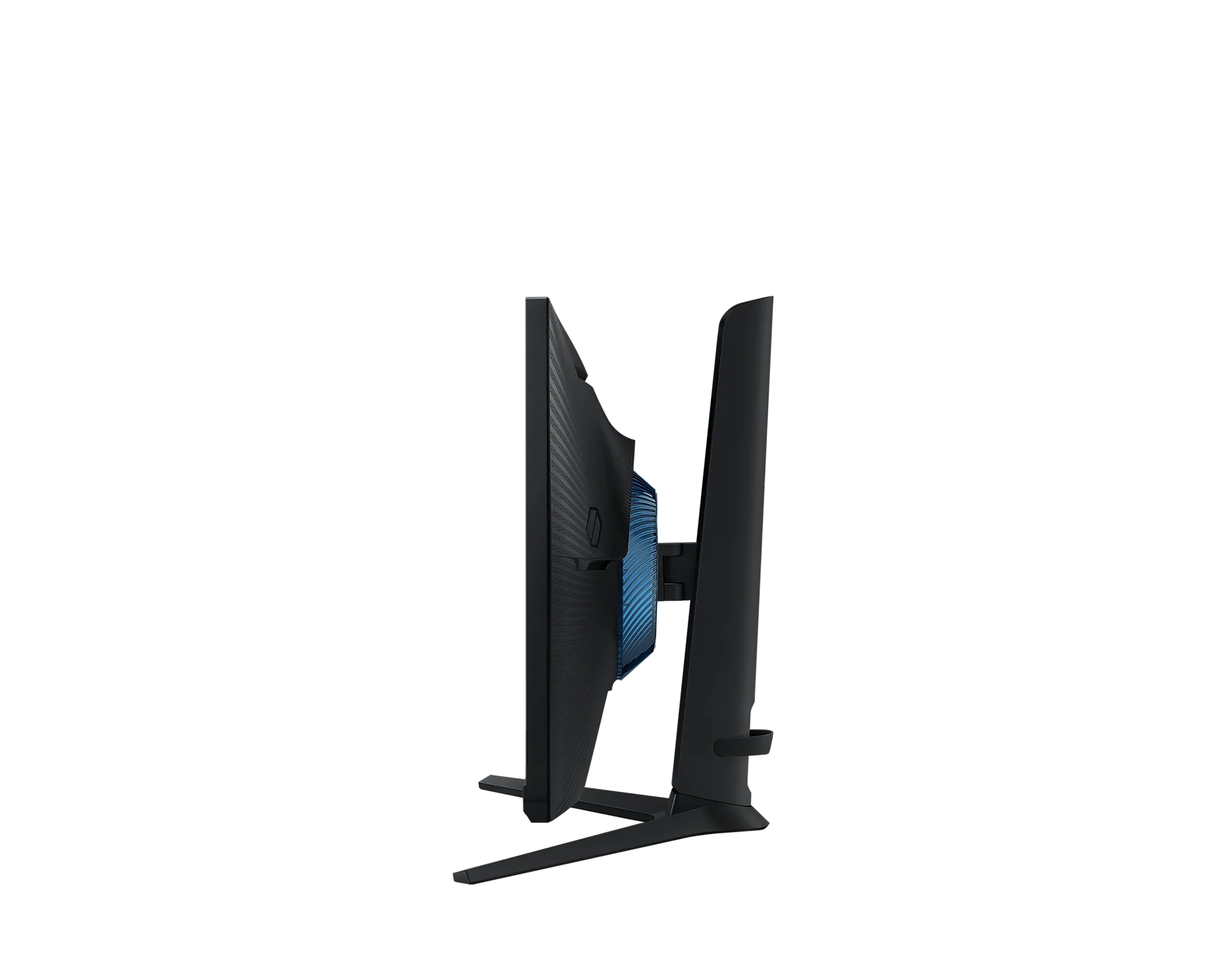 Монитор Samsung LS24DG302EIXCI