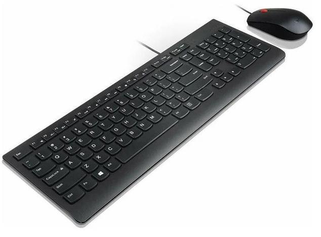 Lenovo 4X30L79912 черный