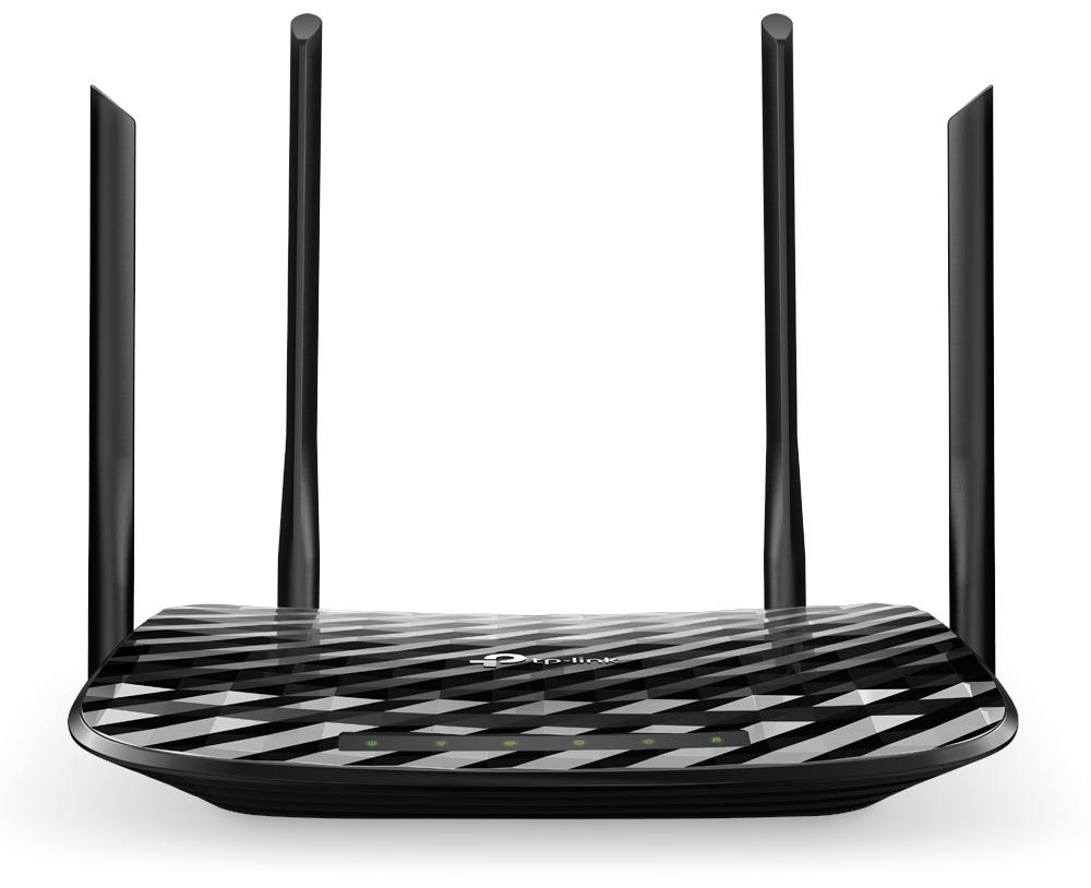Wi-Fi роутер TP-LINK Archer A6