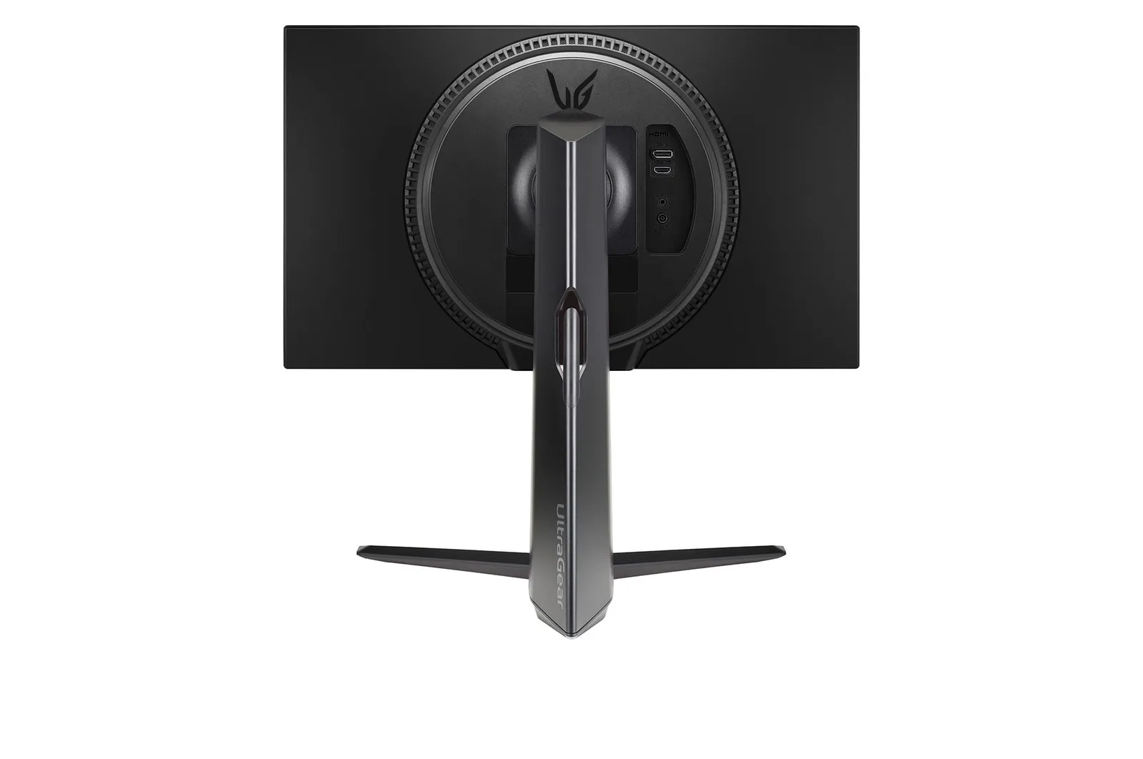 Монитор LG 24GS65F-B