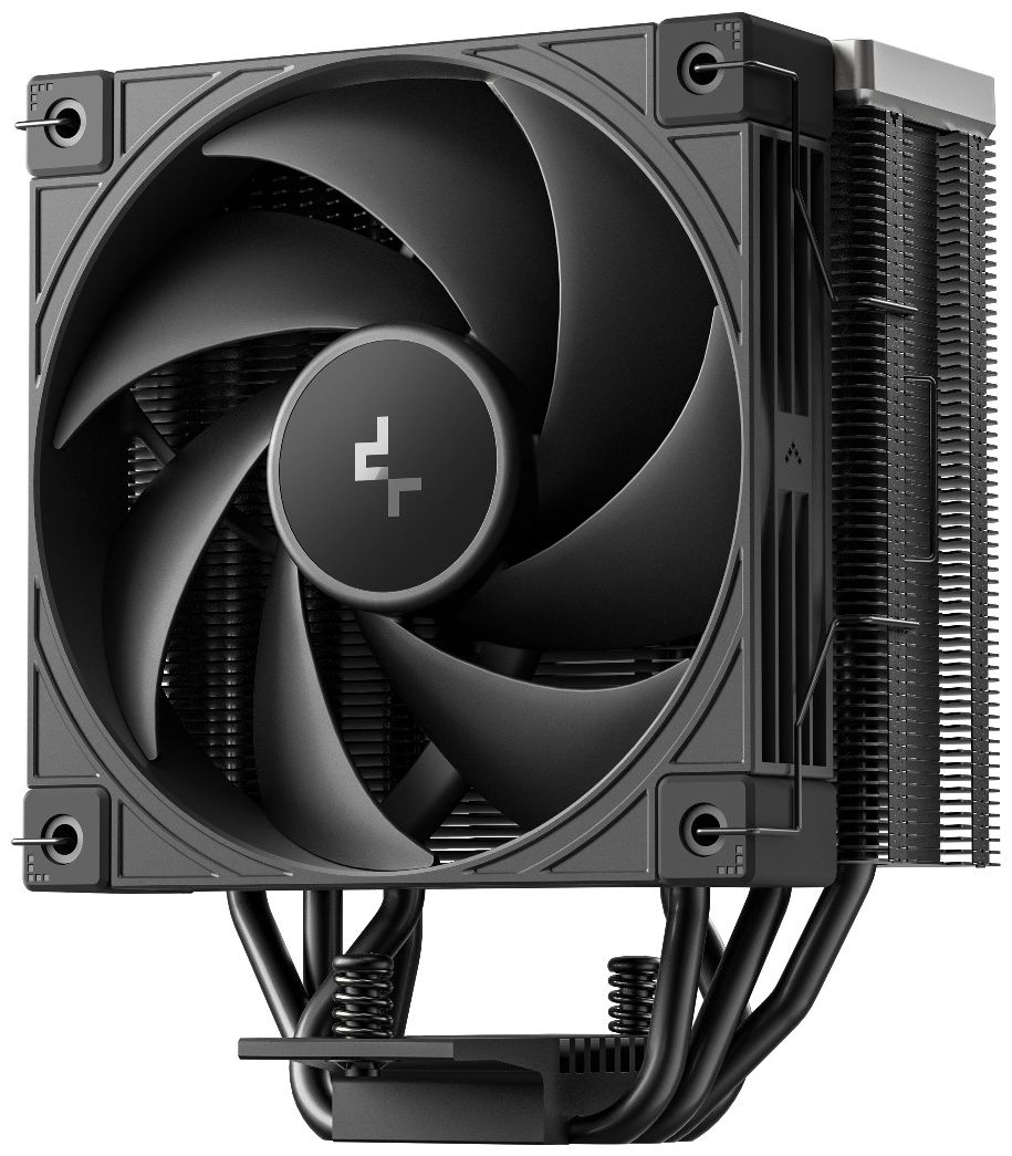 Кулер Deepcool AK400 G2 Digital NYX (R-AK400G2-BKNNMN-GJD-1)