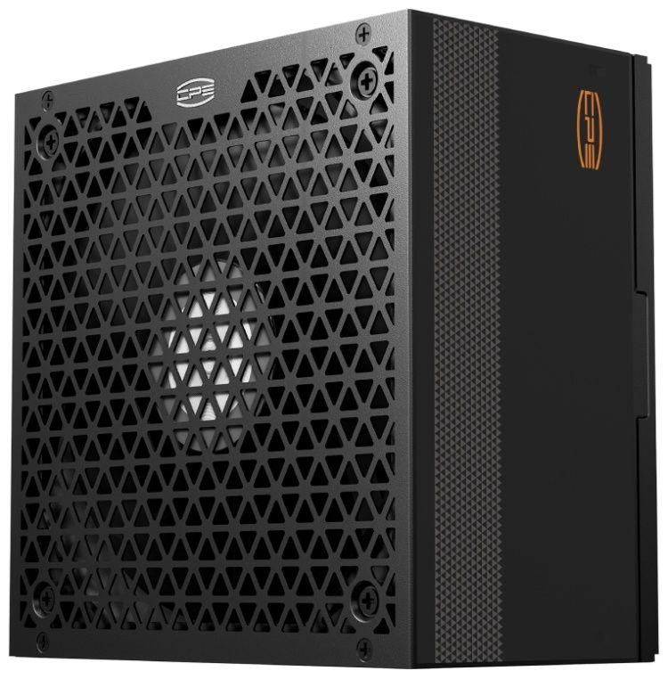 Блок питания PCCooler YK650 (P5-YK650-B1F)