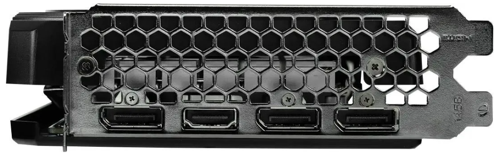 Palit NE64060019P1-1070L 8 Гб