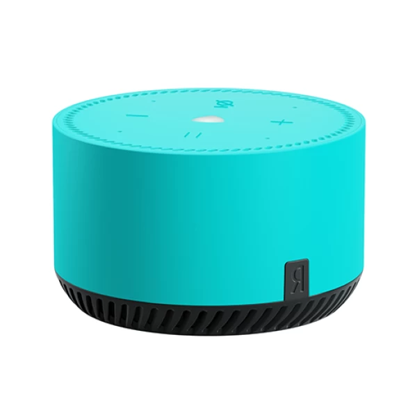 Умная колонка Яндекс | Станция Лайт [зеленая]