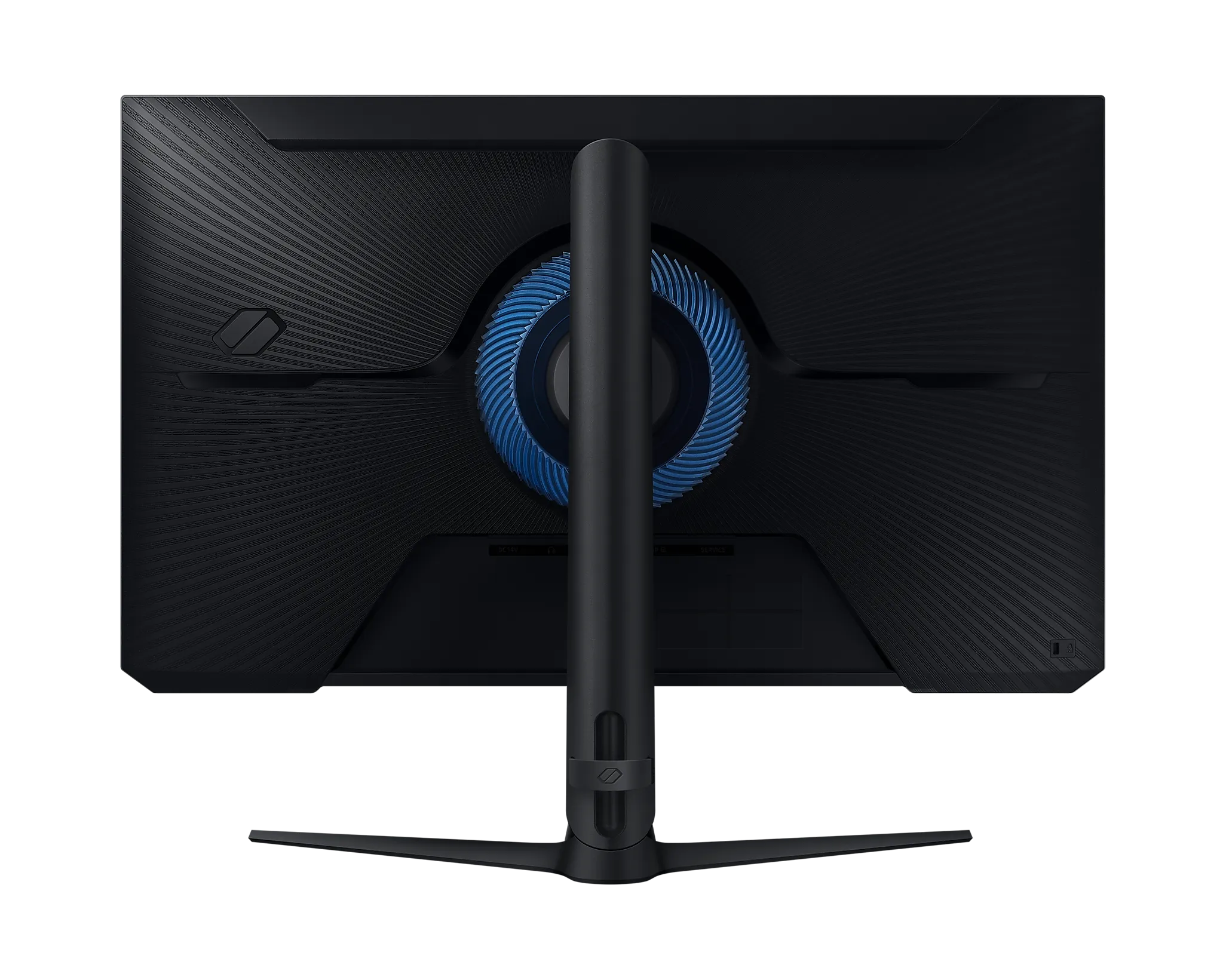 Монитор Samsung 27" Odyssey G3 FHD LS27DG302EIXCI