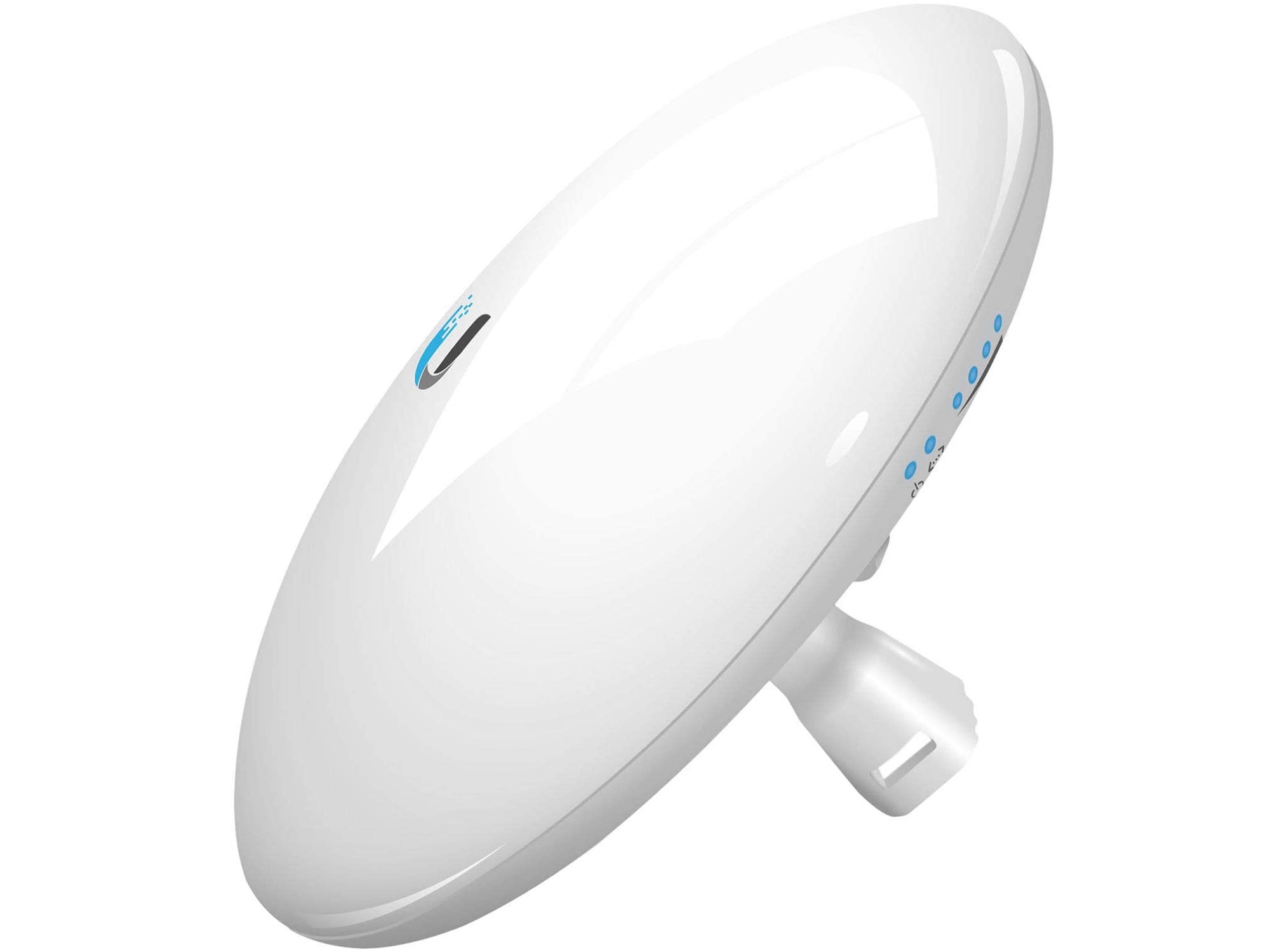 Ubiquiti NanoBeam 5ac-Gen2 NBE-5ac-Gen2 белый