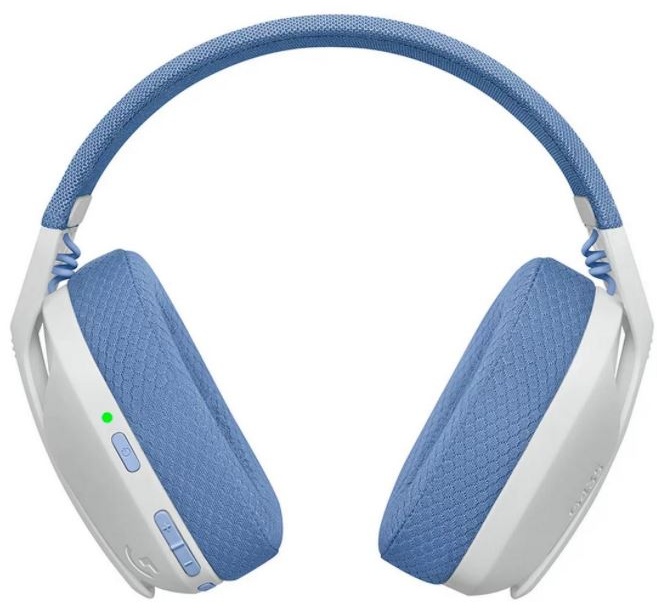 Logitech G435 белый