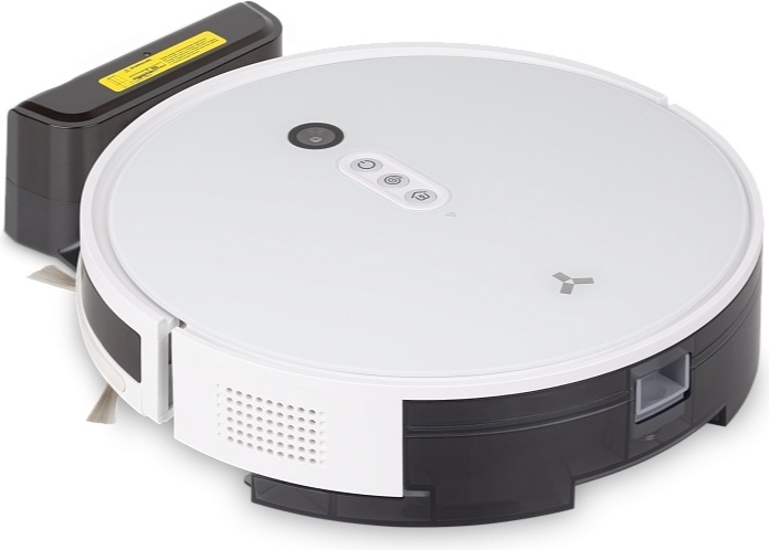 Робот-пылесос Accesstyle VR32V02MW