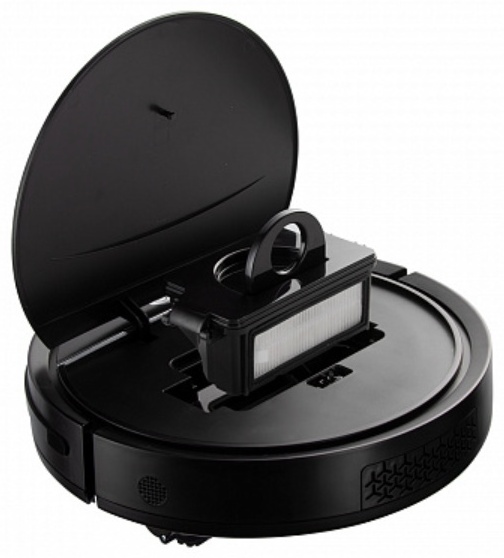 REDMOND RV-R290 черный