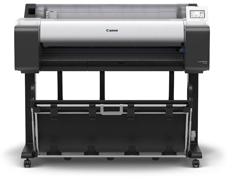 Принтер Canon imagePROGRAF TM-350
