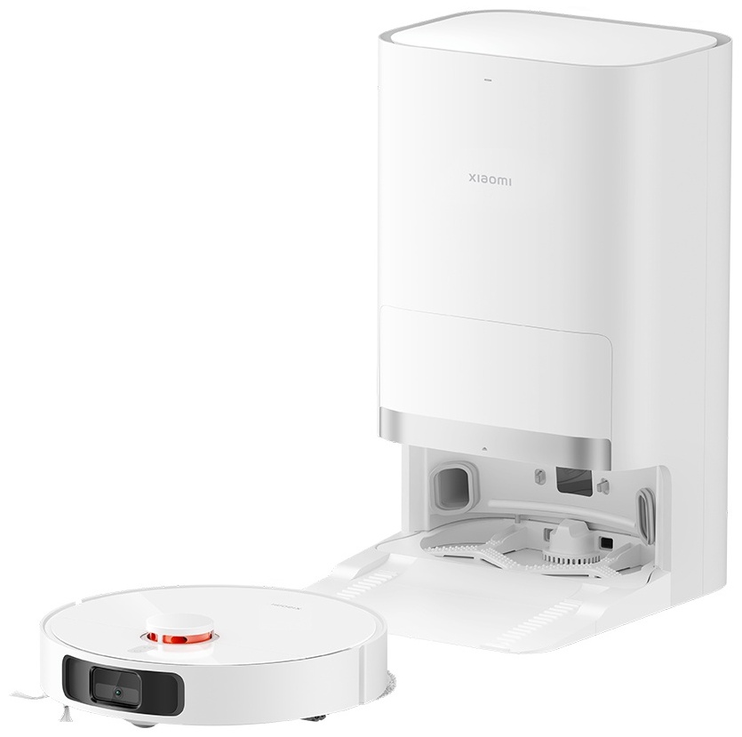 Xiaomi Robot Vacuum X20+ BHR8124EU белый