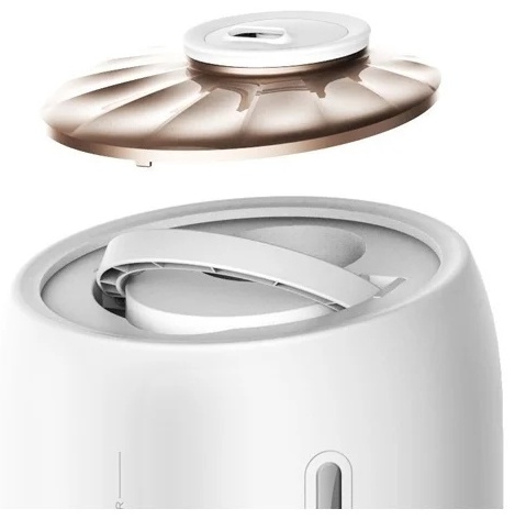 Увлажнитель воздуха Deerma Mi Deerma F600 белый