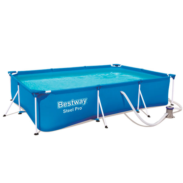Бассейн Bestway 56411