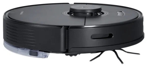 Roborock Q7 Max черный