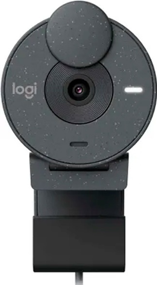 Logitech BRIO 300