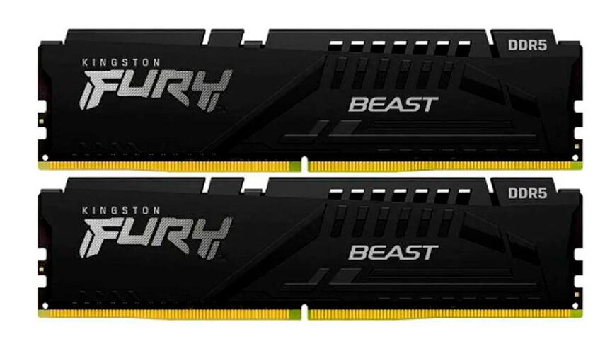 Kingston KF556C40BBAK2-64 64 Гб